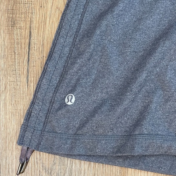 Lululemon Hot 'N Sweaty Tank Top Size 6 Workout Activewear - Picture 11 of 13